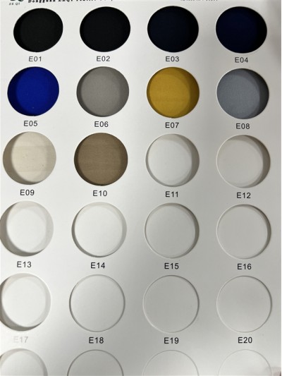 DG-ZQ ZQW912  RPET  小牛津T400全粘 幅寬：150CM 成分：100Poly 細節-1